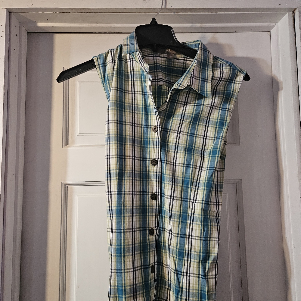 Ladies' dress size 14